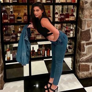 Meet your Posher, Kristiana